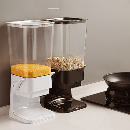 Verticale Granen Dispenser voor Cereals - Mode Vibes