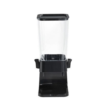 Verticale Granen Dispenser voor Cereals
