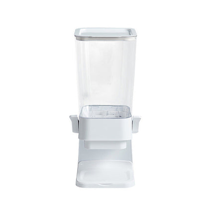 Verticale Granen Dispenser voor Cereals
