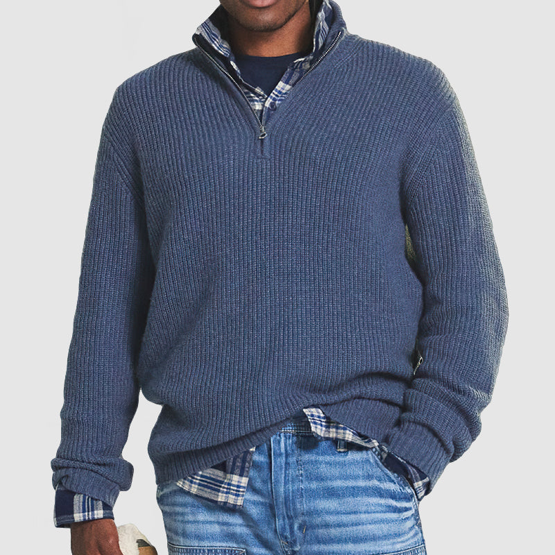 Enzo | Maglione caldo
