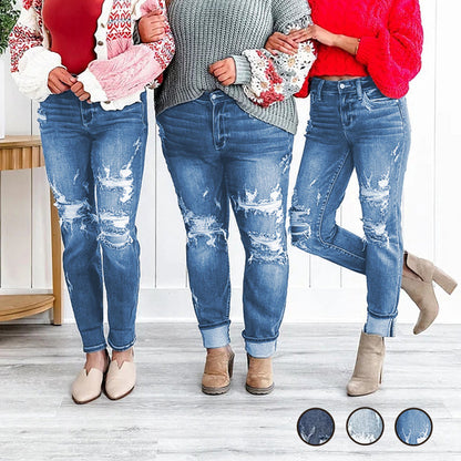 Madeline | Jeans skinny casual