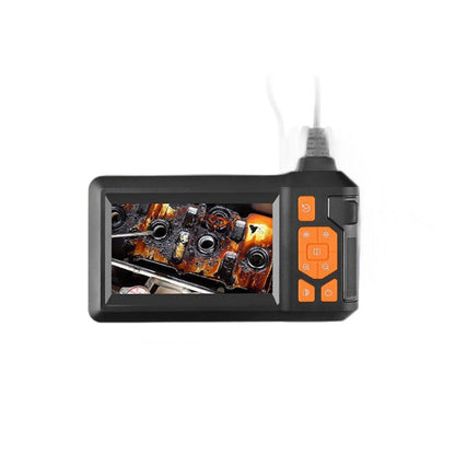 Inspectie-Endoscoop HD met Scherm en LED Verlichting