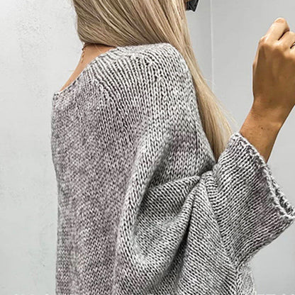 Tonina | Maglia elegante