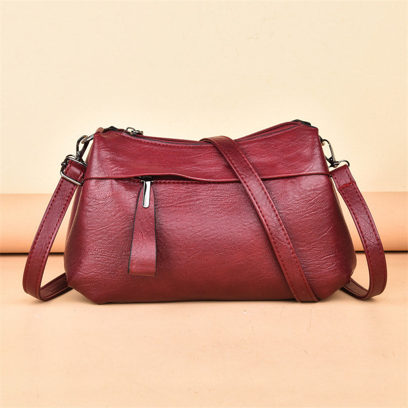 Vittoria | Elegante borsa a tracolla