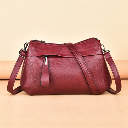 Vittoria | Elegante borsa a tracolla