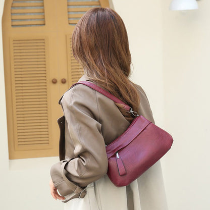 Vittoria | Elegante borsa a tracolla