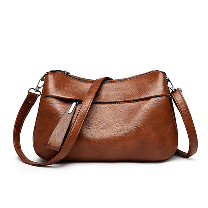 Vittoria | Elegante borsa a tracolla