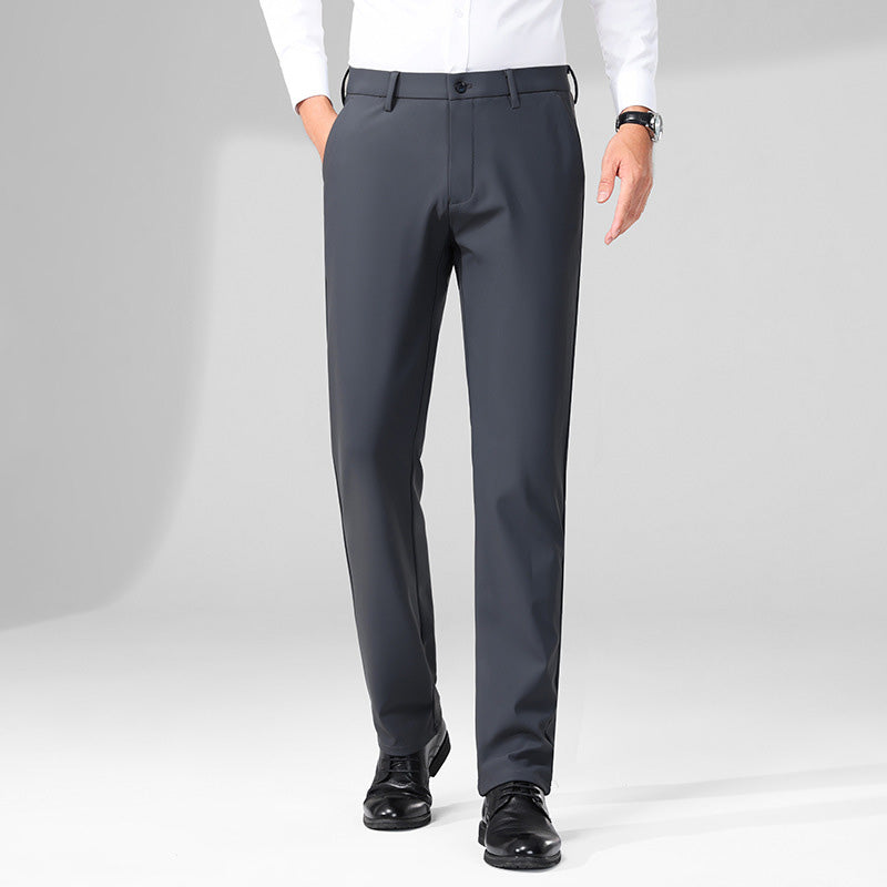 Waterafstotende Business Broek Slim Fit
