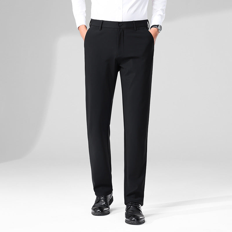 Waterafstotende Business Broek Slim Fit
