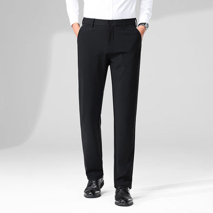 Waterafstotende Business Broek Slim Fit