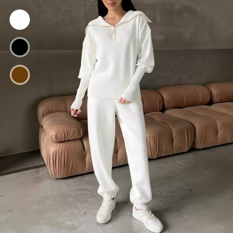 Stijlvolle Fien Set - Mode Vibes