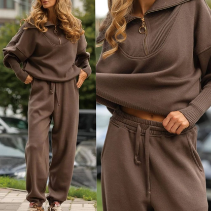 Stijlvolle Fien Set