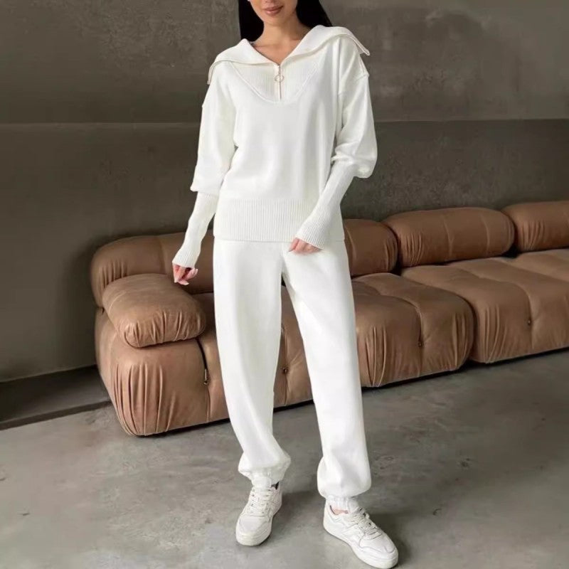 Stijlvolle Fien Set