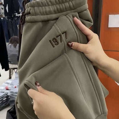 Heren Joggingbroek Zacht en Comfortabel - Mode Vibes