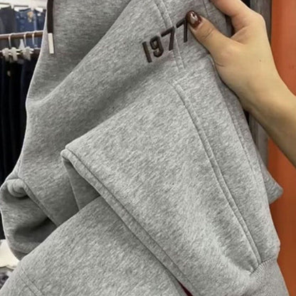 Heren Joggingbroek Zacht en Comfortabel