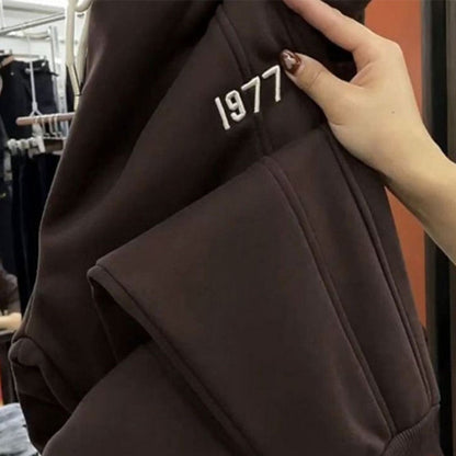 Heren Joggingbroek Zacht en Comfortabel