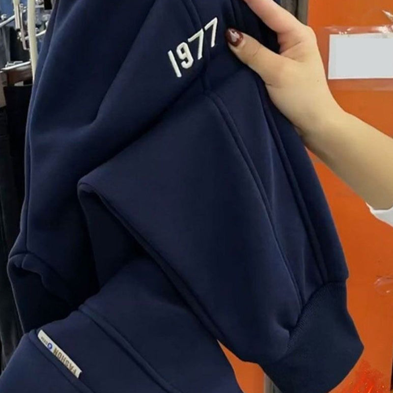 Heren Joggingbroek Zacht en Comfortabel