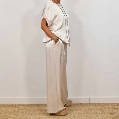 Cristina | Set di due pezzi