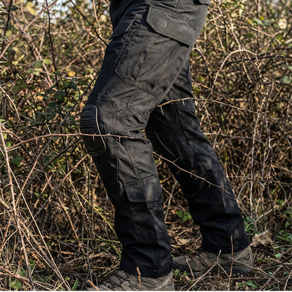 Maximilian Tactical Broek – Duurzame Cargo Werkbroek voor Heren