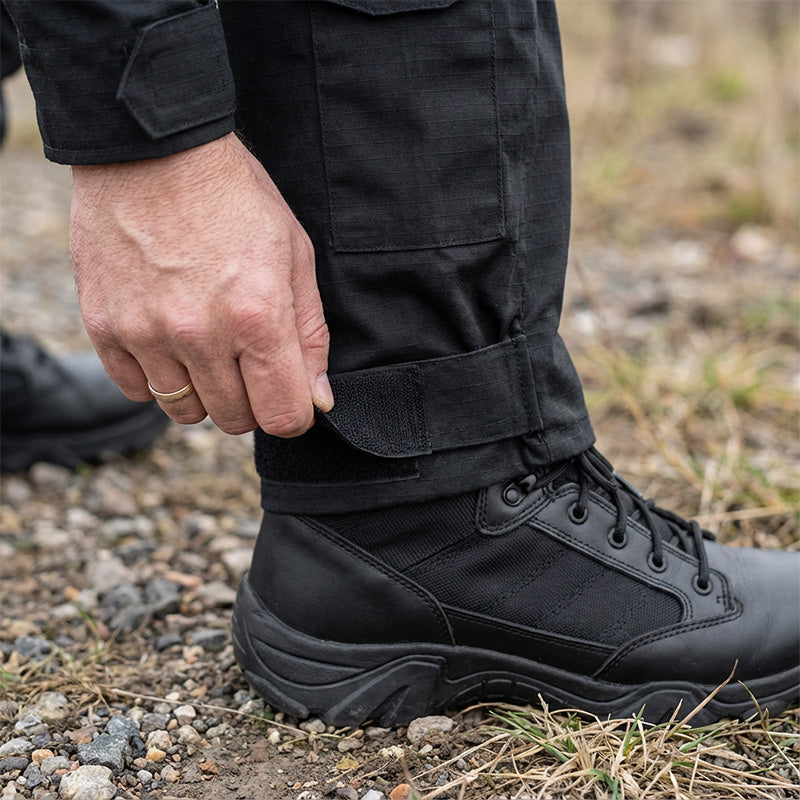 Maximilian Tactical Broek – Duurzame Cargo Werkbroek voor Heren
