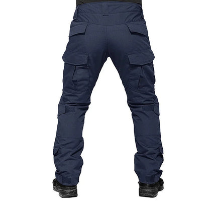 Maximilian Tactical Broek – Duurzame Cargo Werkbroek voor Heren