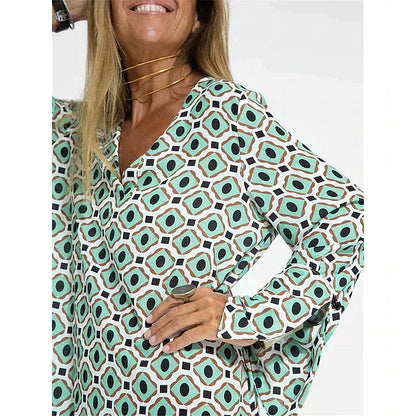 Vrouwelijke Zomerjurk Lente Jurk Mooi Model