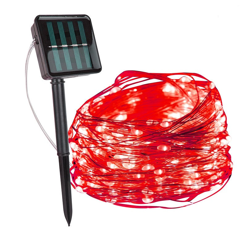 Zonne-energie Verlichting Sfeerlamp SoliGlow