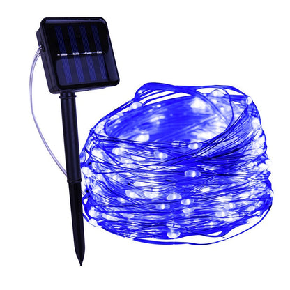 Zonne-energie Verlichting Sfeerlamp SoliGlow