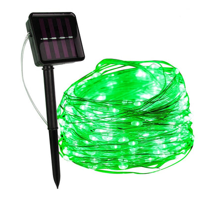 Zonne-energie Verlichting Sfeerlamp SoliGlow