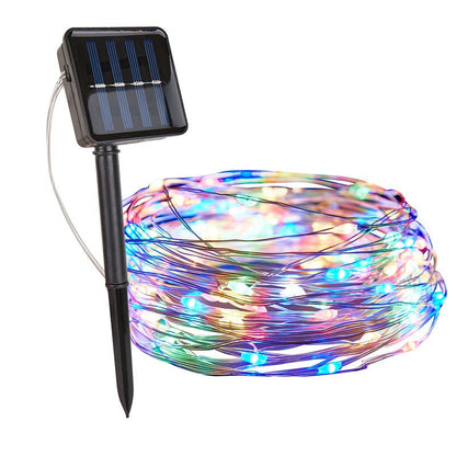 Zonne-energie Verlichting Sfeerlamp SoliGlow
