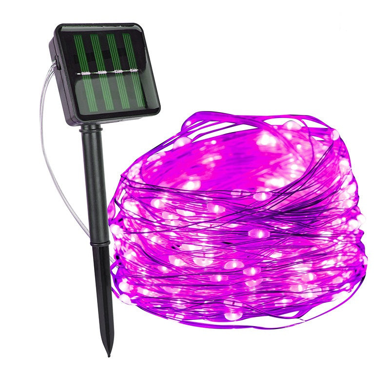 Zonne-energie Verlichting Sfeerlamp SoliGlow