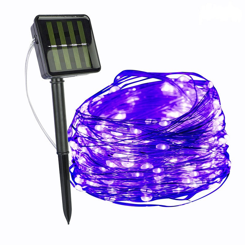 Zonne-energie Verlichting Sfeerlamp SoliGlow