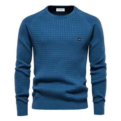 Trendy Warme Trui voor Vrouw en Man