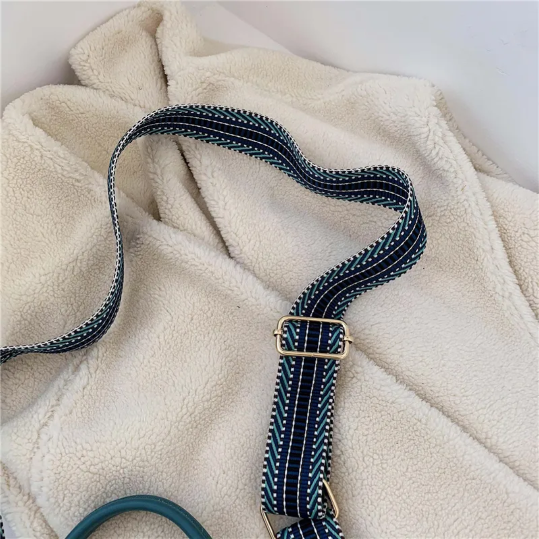 Messengertas Karen - Stijlvolle Casual Schouder tas
