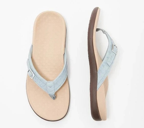 Zomerslippers Orthopedisch Comfortabel voor Vrouwen