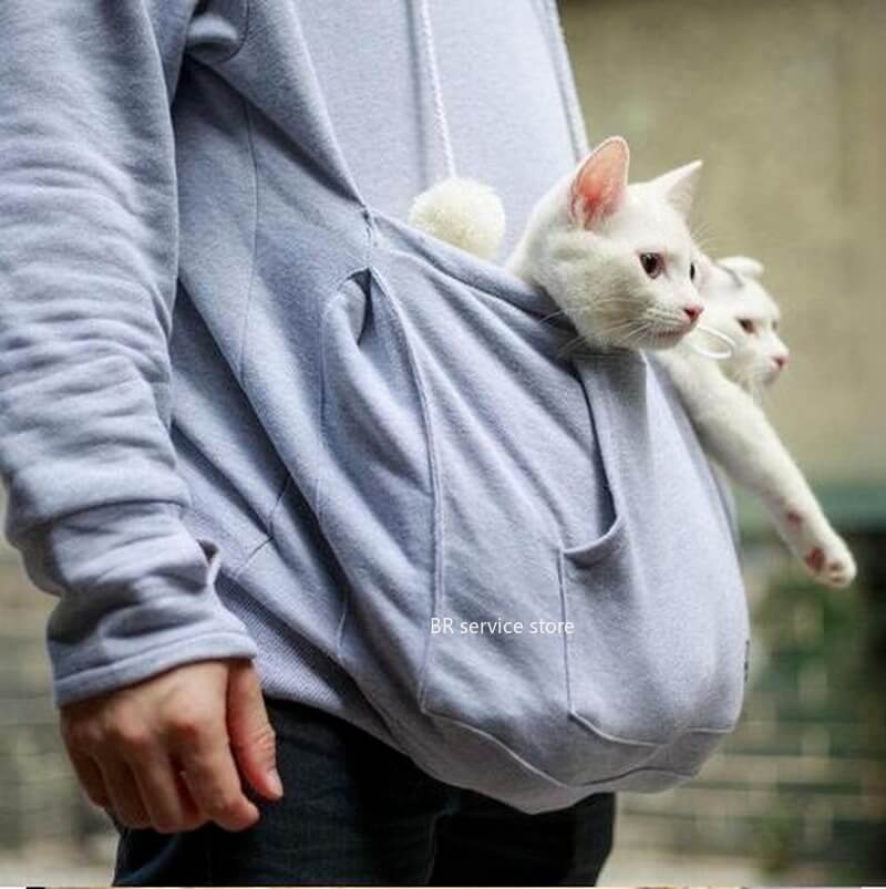Velanora Warme Trui | De beste slaapplek voor je kat
