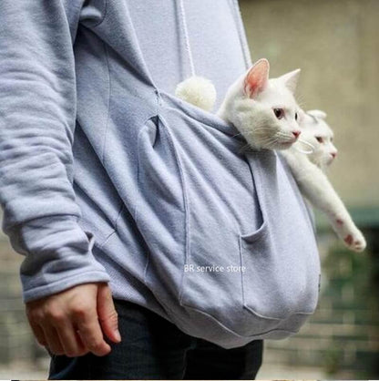 Velanora Warme Trui | De beste slaapplek voor je kat