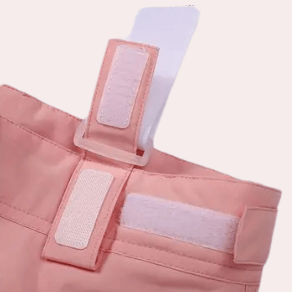 Manuel | Pantaloni classici