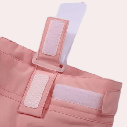 Manuel | Pantaloni classici