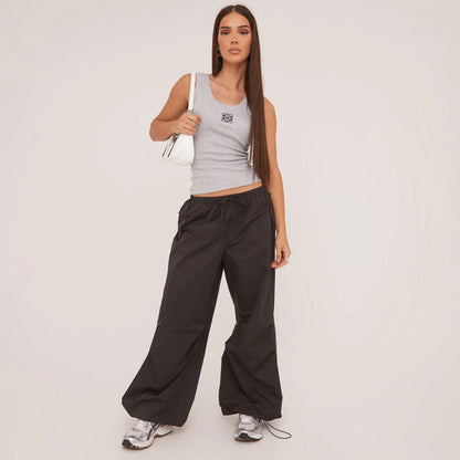 Dames Tanktop Zijdeachtig Comfortabel Isla