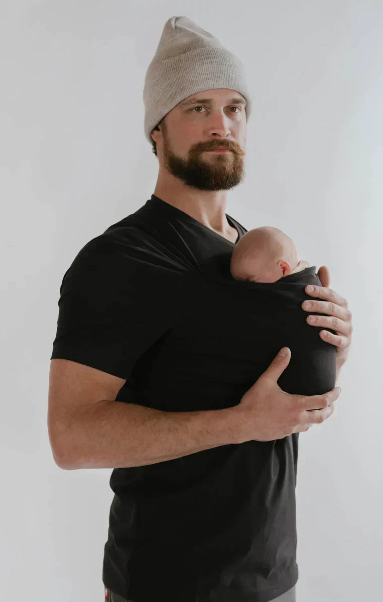 Draagdoek Baby T-Shirt Comfortabel