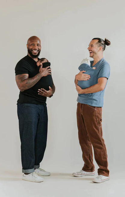 Draagdoek Baby T-Shirt Comfortabel