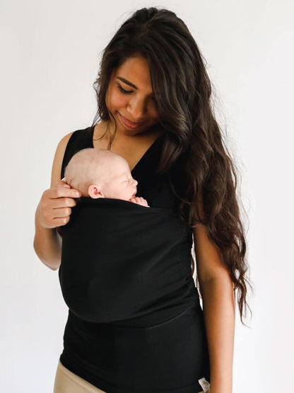Draagdoek Baby T-Shirt Comfortabel - Mode Vibes