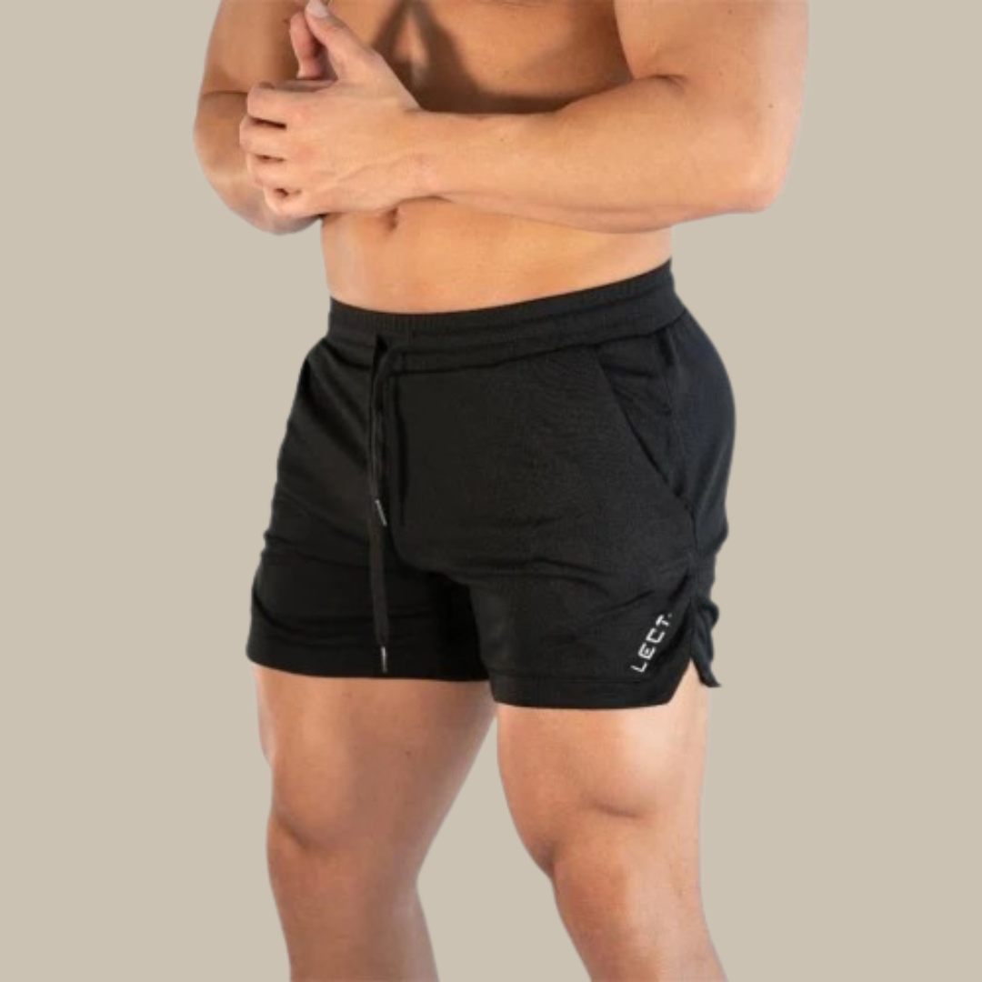 Thijs Heren Zwembroek Kort Sportief Badshorts - Mode Vibes