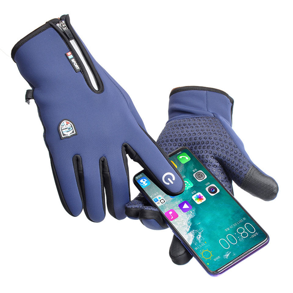 Touch Handschoenen Multifunctioneel voor Smartphone - Mode Vibes