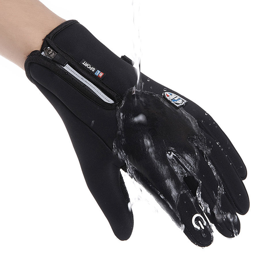 Touch Handschoenen Multifunctioneel voor Smartphone