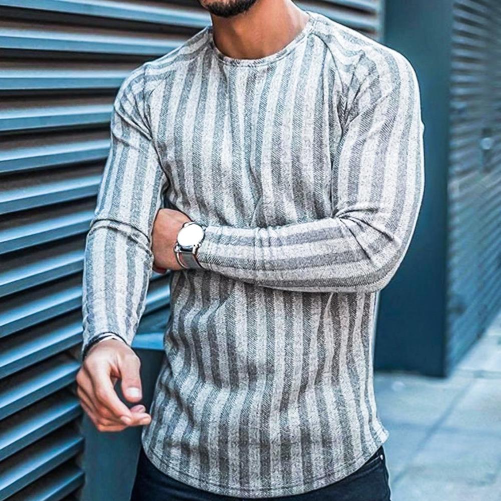 Levi Herentrui Slim Fit - Stijlvolle Mannen Trui