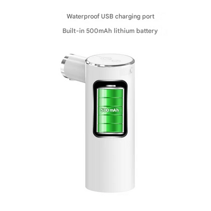 WijnDispenser Automatisch Poura Systeem