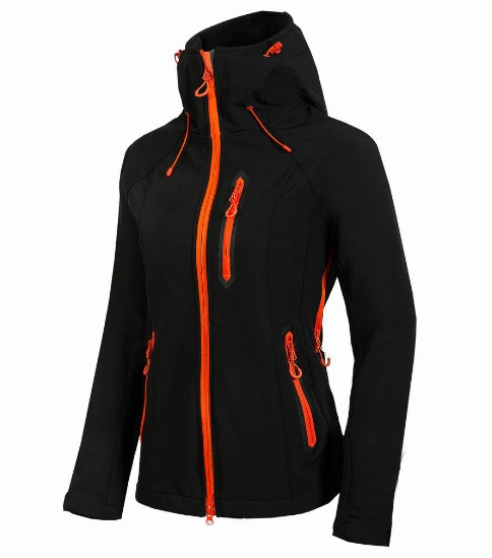 Dames Winterjas Waterdicht Warm Sportief - Mode Vibes