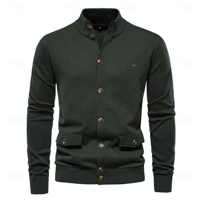 Leonardo | Maglia elegante